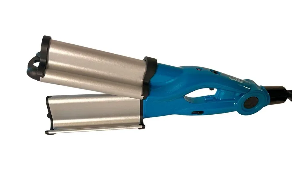 Bed Head Wave Artist Deep Waver for Beachy Waves Hair Curling Iron